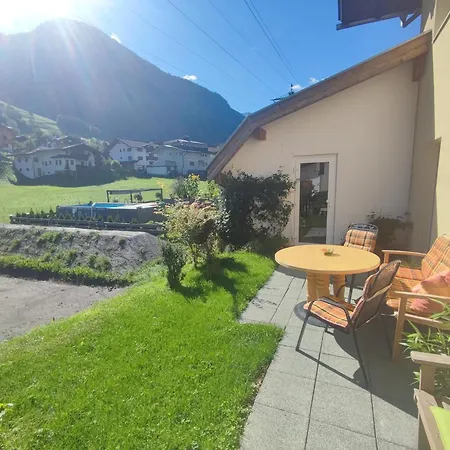 Σπίτι διακοπών In Ramsau Near Horbergbahn Lift, Cleaning Included *