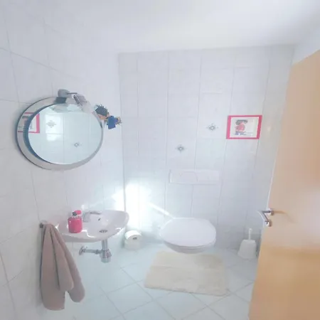 In Ramsau Near Horbergbahn Lift, Cleaning Included *