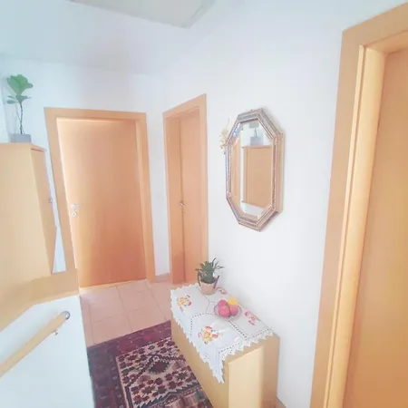 In Ramsau Near Horbergbahn Lift, Cleaning Included Σπίτι διακοπών