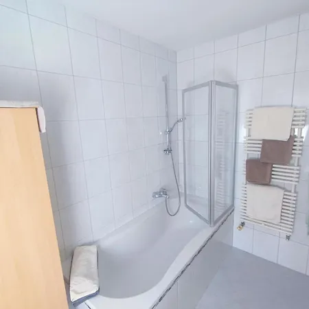 Σπίτι διακοπών In Ramsau Near Horbergbahn Lift, Cleaning Included