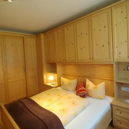 In Ramsau Near Horbergbahn Lift, Cleaning Included *