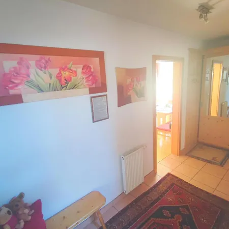In Ramsau Near Horbergbahn Lift, Cleaning Included * Ramsau im Zillertal