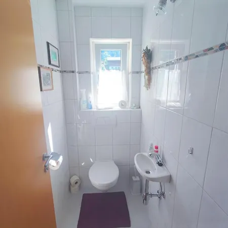 In Ramsau Near Horbergbahn Lift, Cleaning Included