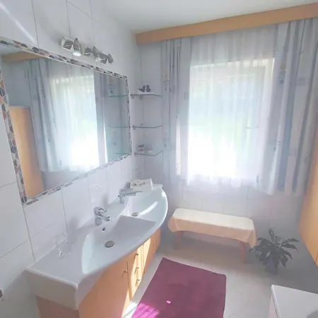 In Ramsau Near Horbergbahn Lift, Cleaning Included Σπίτι διακοπών