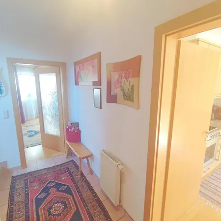 In Ramsau Near Horbergbahn Lift, Cleaning Included *