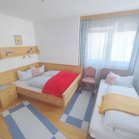 Σπίτι διακοπών In Ramsau Near Horbergbahn Lift, Cleaning Included