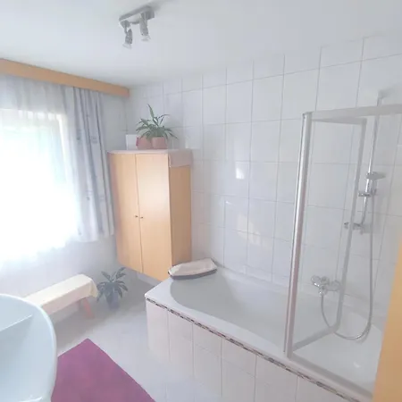 Σπίτι διακοπών In Ramsau Near Horbergbahn Lift, Cleaning Included *